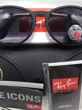 Ray-Ban 4171 Polarized 54mm